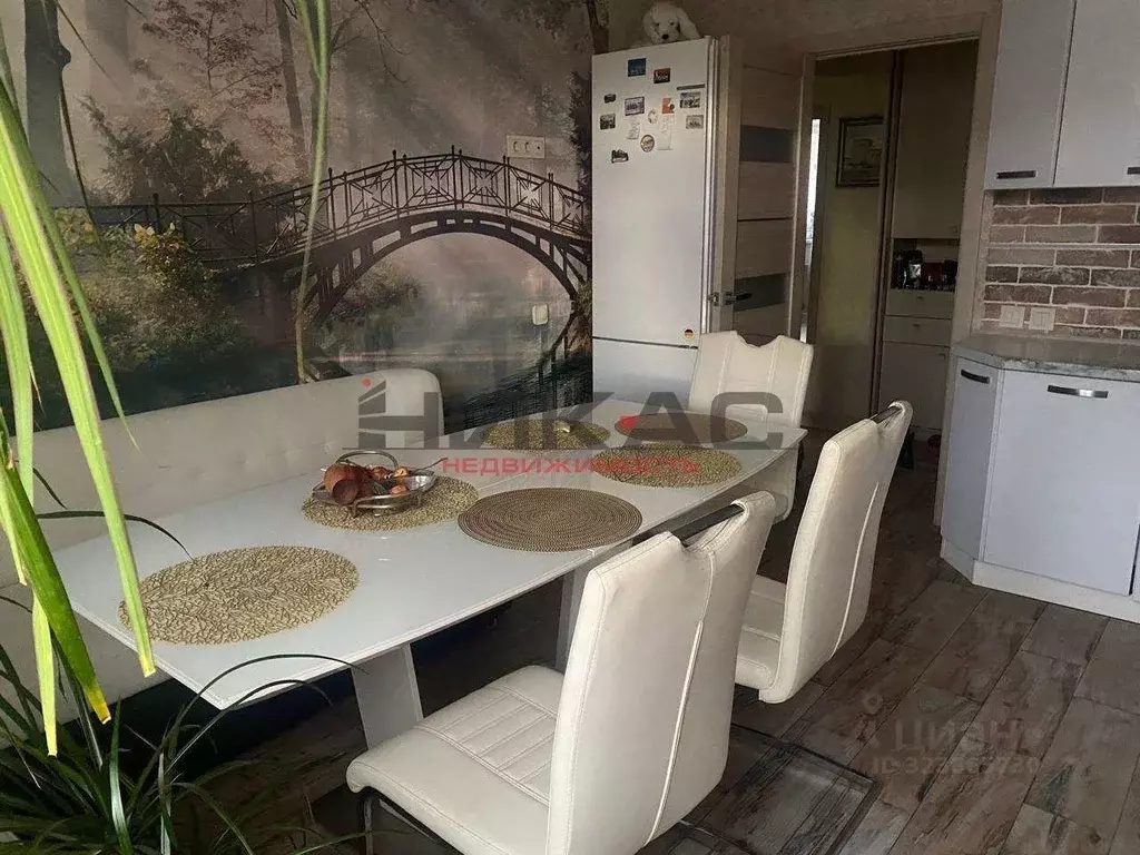 2-к кв. Ярославская область, Ярославский муниципальный округ, д. ... - Фото 2