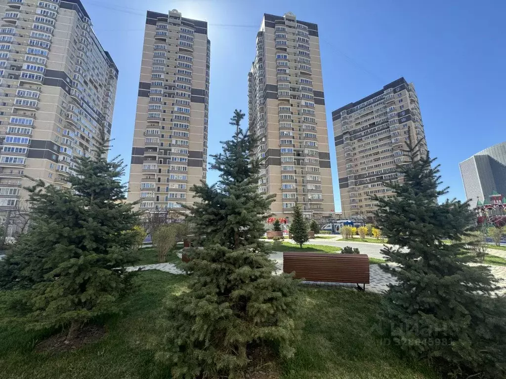 Студия Ростовская область, Ростов-на-Дону ул. Нансена, 103/1/2 (27.4 ... - Фото 1