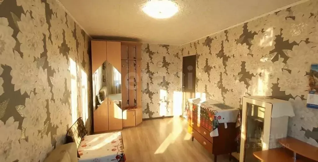 Комната Алтайский край, Новоалтайск ул. Космонавтов, 26 (19.0 м) - Фото 1