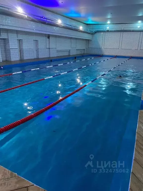 Помещение свободного назначения в Москва Столярный пер., 3к2 (1200 м) - Фото 1