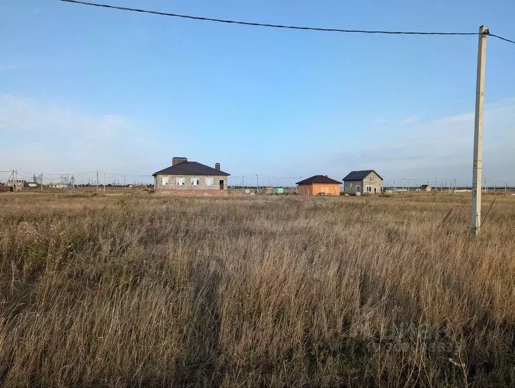 Участок в Саратовская область, Балаковский район, с. Натальино ул. ... - Фото 1