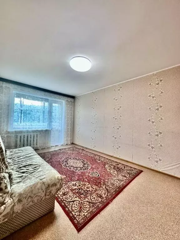2-к кв. Хабаровский край, Хабаровский район, Корфовский рп Таежная ... - Фото 0