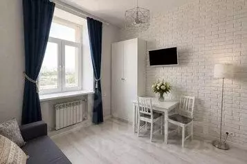1-к кв. Москва Ботаническая ул., 41К7 (25.0 м) - Фото 1