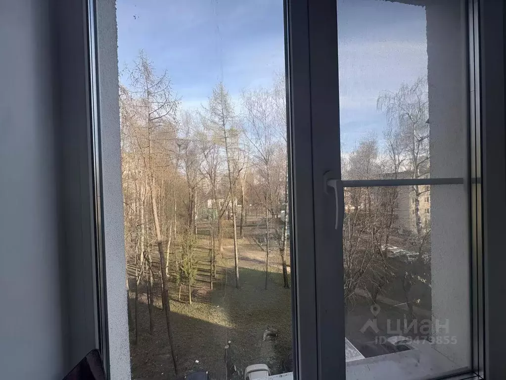 1-к кв. Московская область, Солнечногорск Советская ул., 12 (31.5 м) - Фото 2