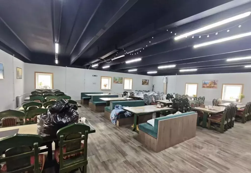 Помещение свободного назначения в Москва Хорошевское ш., 43с8А (820 м) - Фото 2