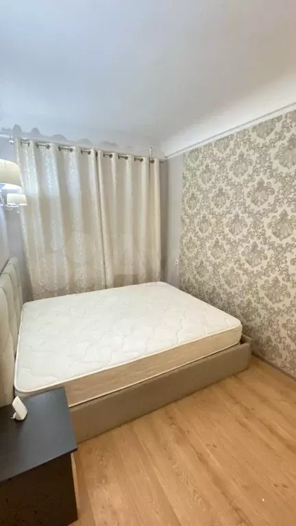 1-к. квартира, 30 м, 1/9 эт. - Фото 1