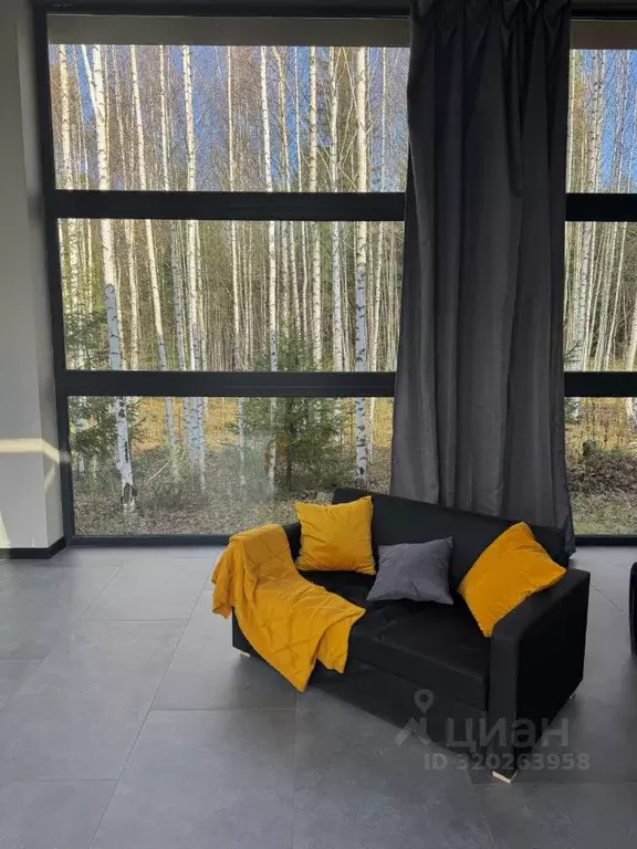 Коттедж в Удмуртия, Ижевск ул. Михаила Рябова, 56 (160 м) - Фото 1