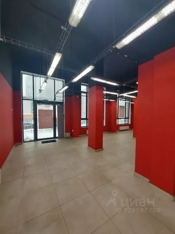 Помещение свободного назначения в Московская область, Ленинский ... - Фото 1