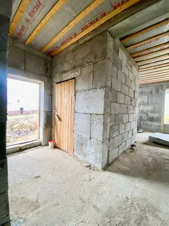 Дом в Московская область, Пушкинский городской округ, Бортнево-5 кп  ... - Фото 2