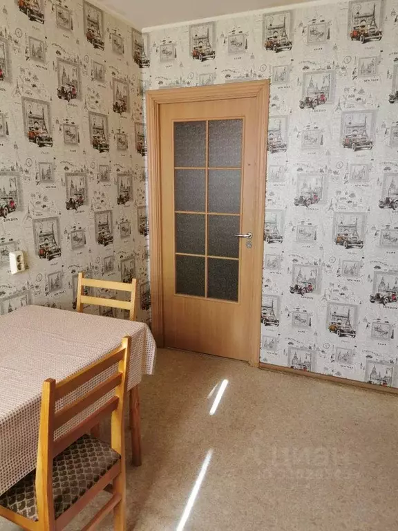 1-к кв. Санкт-Петербург Дачный просп., 4К2 (43.5 м) - Фото 0