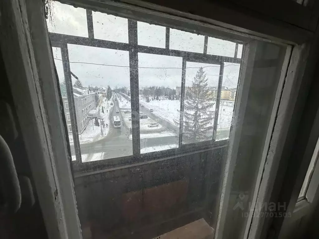 2-к кв. Башкортостан, Ишимбай ул. Губкина, 32 (45.5 м) - Фото 1