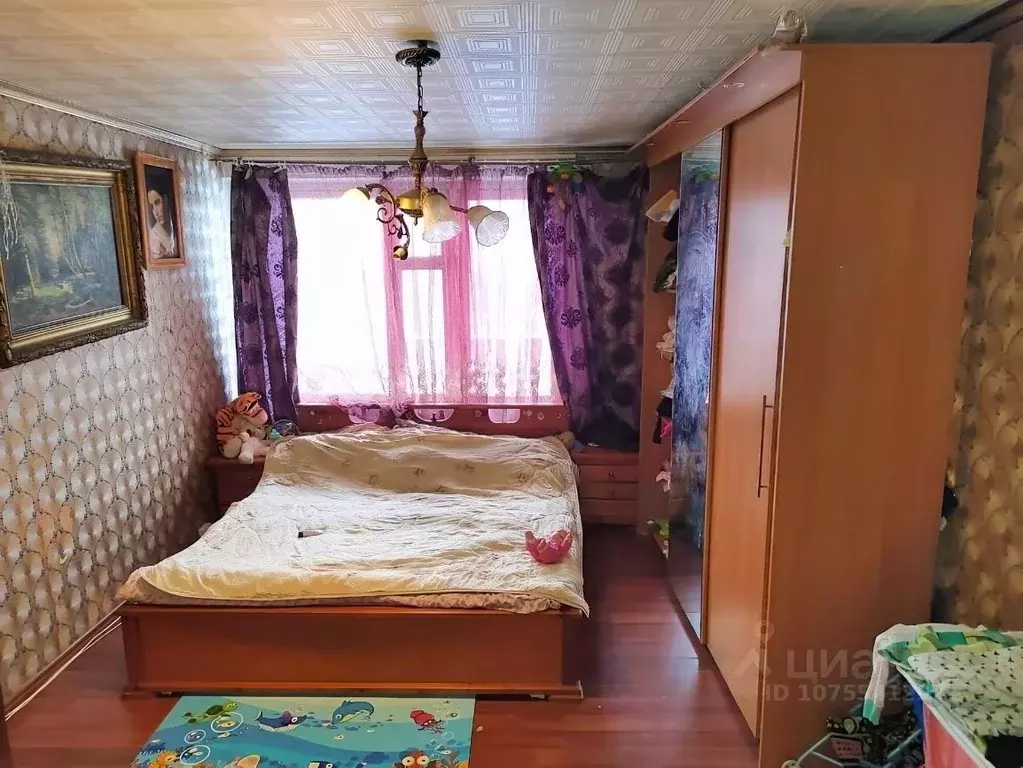 2-к кв. Москва ул. Мневники, 13к1 (53.6 м) - Фото 0