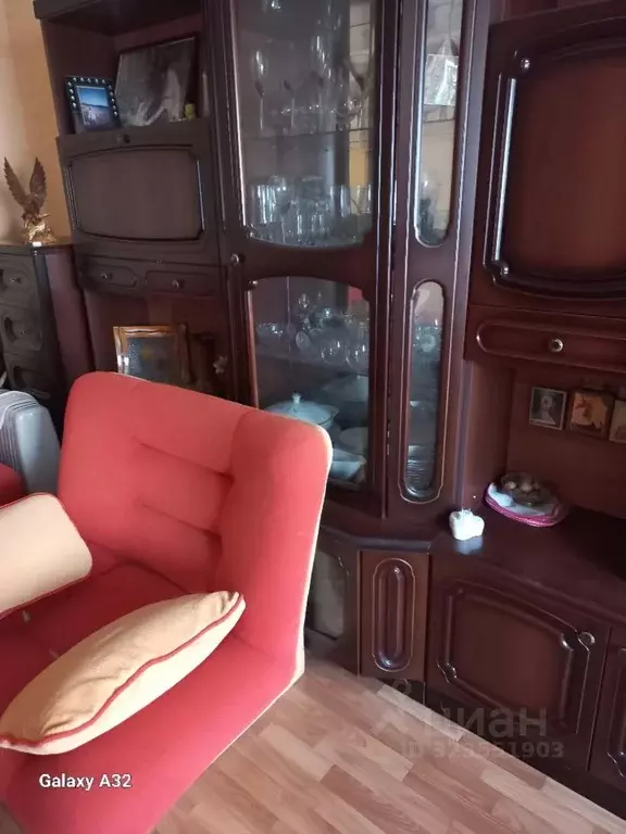 2-к кв. Белгородская область, Белгород просп. Богдана Хмельницкого, 71 ... - Фото 2