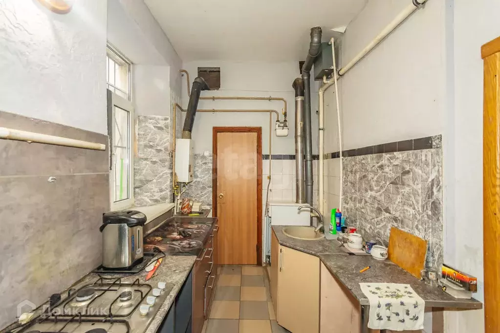 Продаётся 2-к квартира, 37.6 м - Фото 1