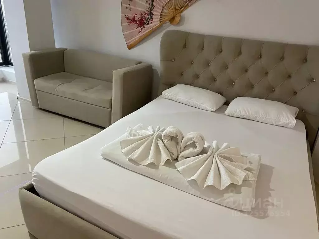 Комната Челябинская область, Челябинск Комсомольский просп., 138 - Фото 2