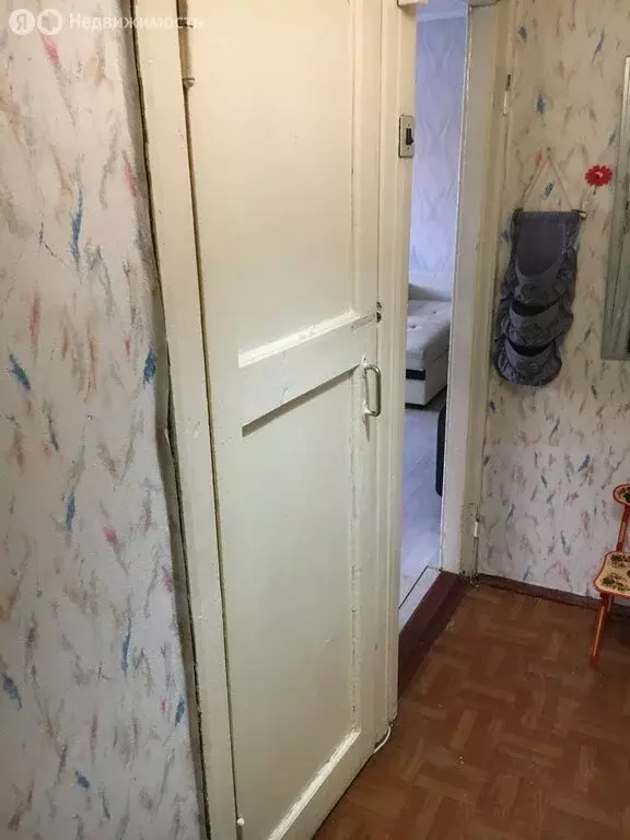 2-комнатная квартира: Сыктывкар, Октябрьский проспект, 34 (44.6 м) - Фото 2