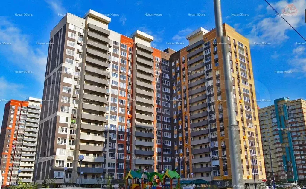 Свободного назначения, 50 м - Фото 1