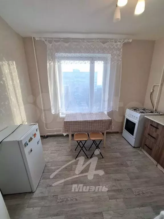 1-к. квартира, 35 м, 8/9 эт. - Фото 1