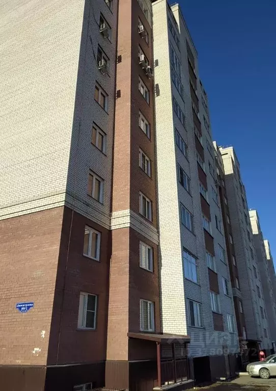 1-к кв. Омская область, Омск ул. Димитрова, 69/1 (40.0 м) - Фото 0