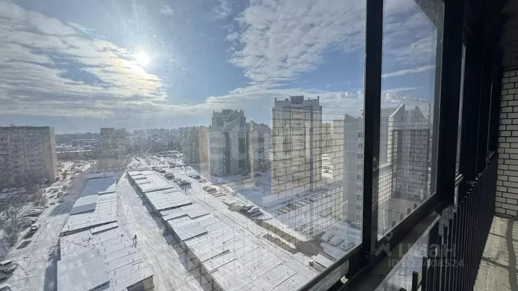 1-к кв. Амурская область, Благовещенск Игнатьевское ш., 25/12 (39.4 м) - Фото 1