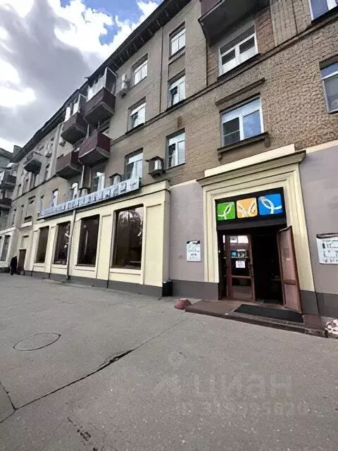 Помещение свободного назначения в Московская область, Жуковский ул. ... - Фото 0