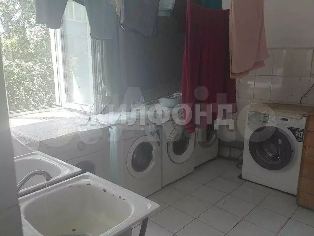 Комната 15,8 м в 1-к., 3/4 эт. - Фото 1