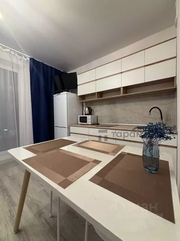 Студия Челябинская область, Челябинск пос. Западный, ул. Имени ... - Фото 2