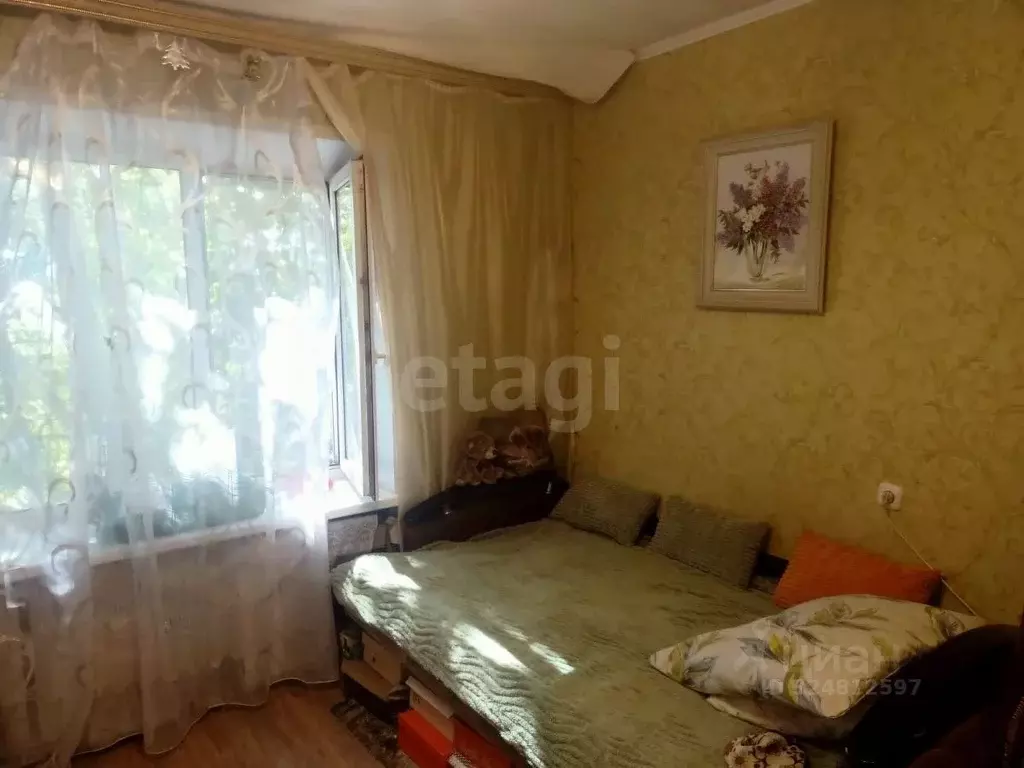 Студия Самарская область, Самара ул. Гастелло, 12 (18.0 м) - Фото 1