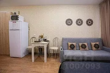 1-к кв. Нижегородская область, Нижний Новгород ул. Родионова, 202/1 ... - Фото 1