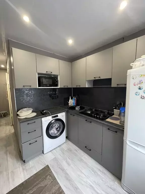 Продаётся 1-к квартира, 31 м - Фото 1