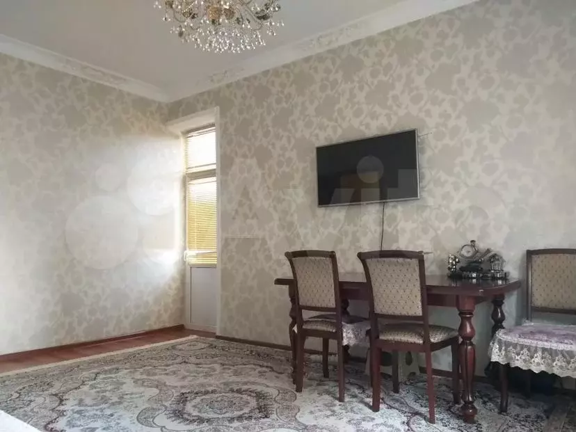 2-к. квартира, 60м, 3/4эт. - Фото 1