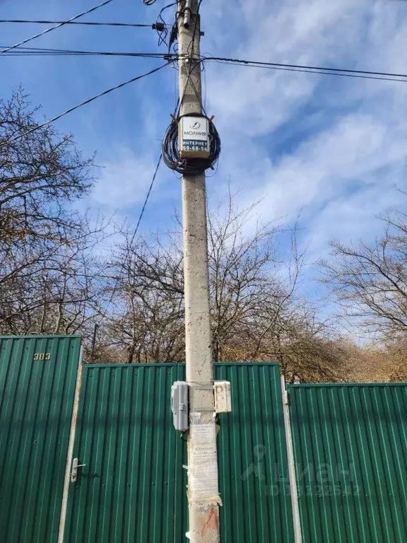 Участок в Ставропольский край, Ставрополь Березка-2 садовое ... - Фото 1
