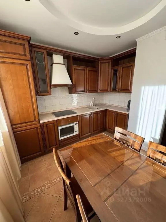 2-к кв. Москва Солнцевский просп., 19К2 (53.0 м) - Фото 2