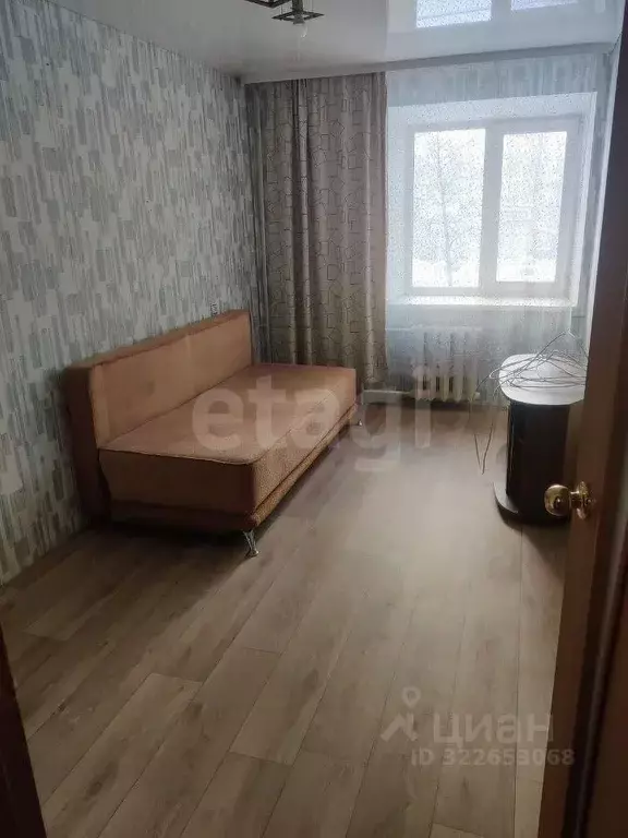 2-к кв. Башкортостан, Уфа Интернациональная ул., 25 (43.0 м) - Фото 1