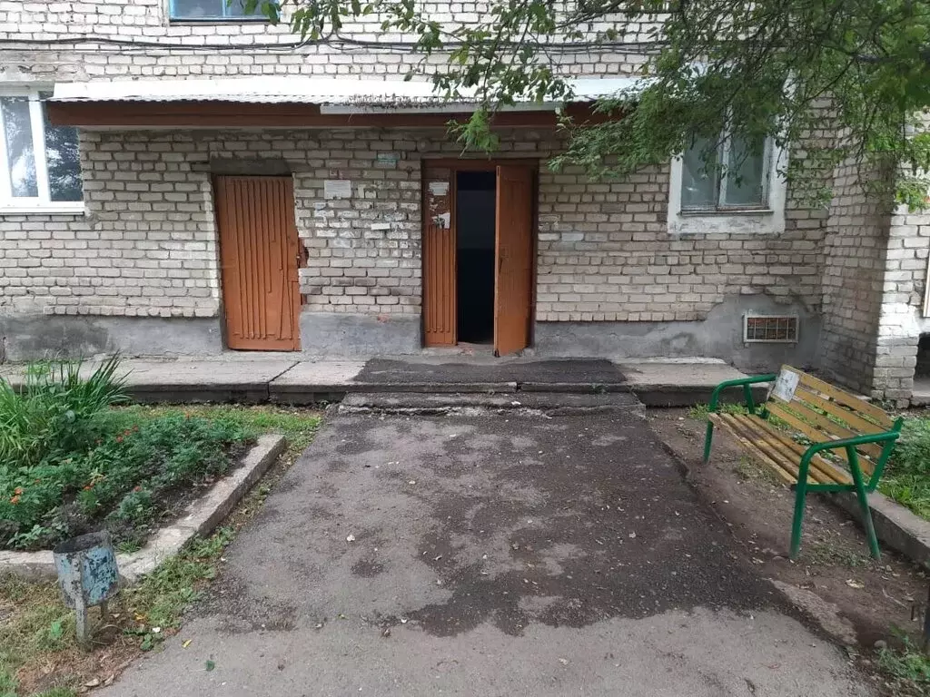 3-комнатная квартира: Чугуевка, улица Титова, 61 (593 м) - Фото 1