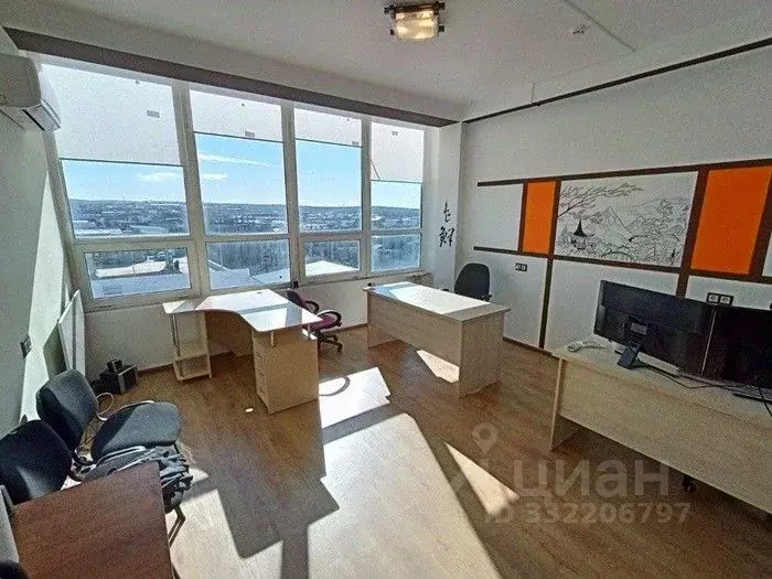 Офис в Севастополь ул. Хрусталева, 74А (18 м) - Фото 2