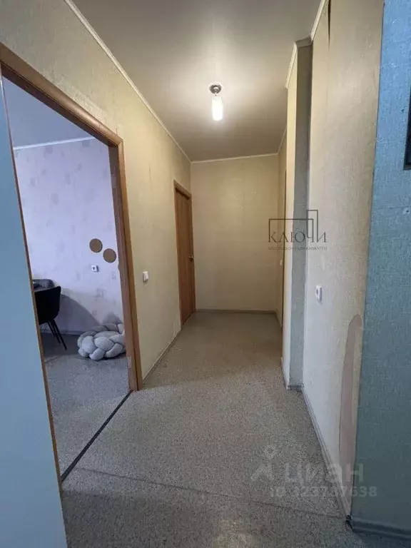 1-к кв. Челябинская область, Магнитогорск просп. Карла Маркса, 216 ... - Фото 2