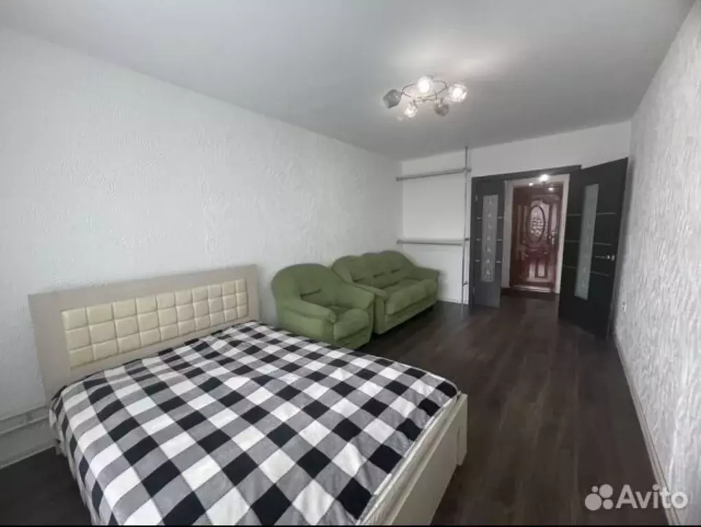 Продаётся 1-к квартира, 39.7 м - Фото 0