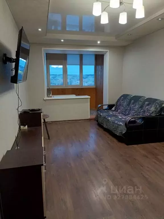 2-к кв. Мурманская область, Мурманск ул. Полярные Зори, 16 (45.0 м) - Фото 2