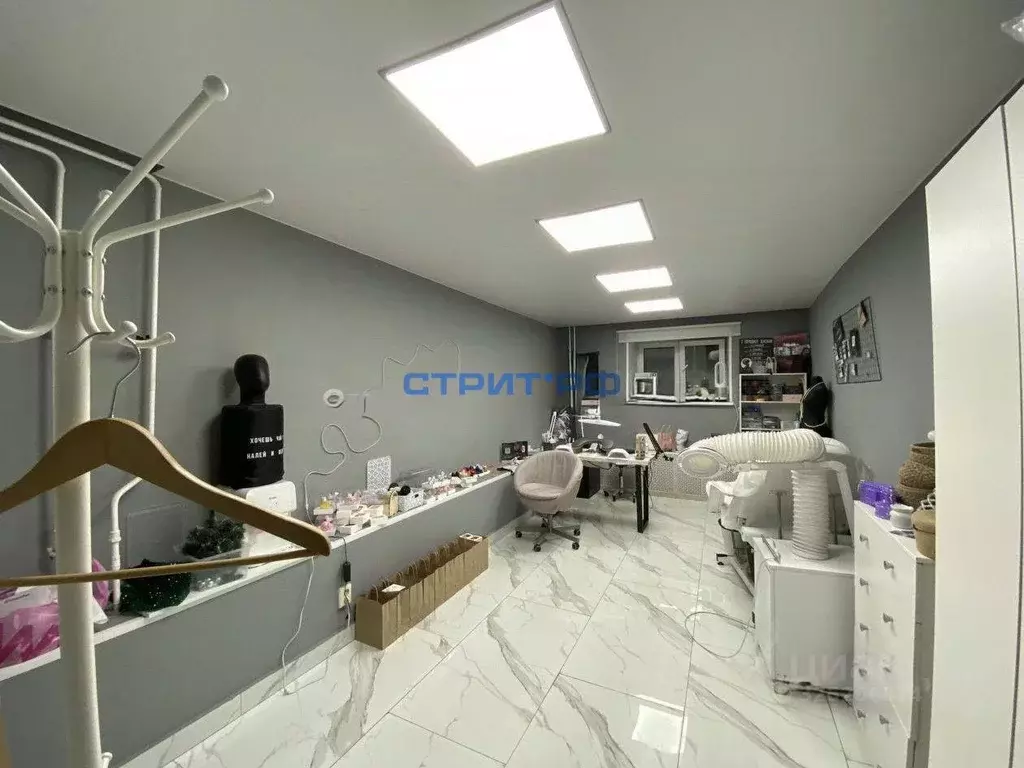 Офис в Москва Хорошевское ш., 1 (134 м) - Фото 0