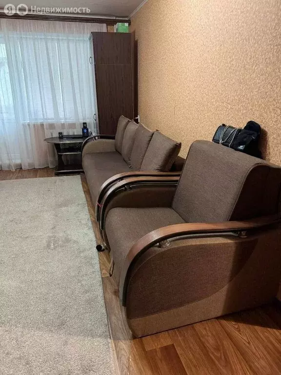 2-комнатная квартира: Тамбов, Социалистическая улица, 11 (48 м) - Фото 0