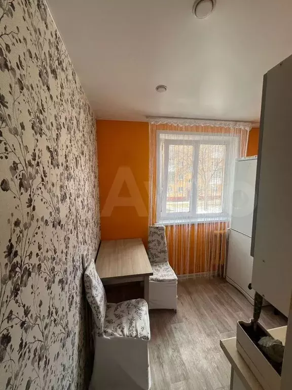 2-к. квартира, 45 м, 2/5 эт. - Фото 1