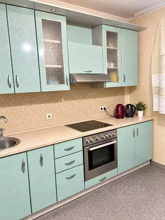 Комната Москва ул. Богданова, 58 (19.0 м) - Фото 2
