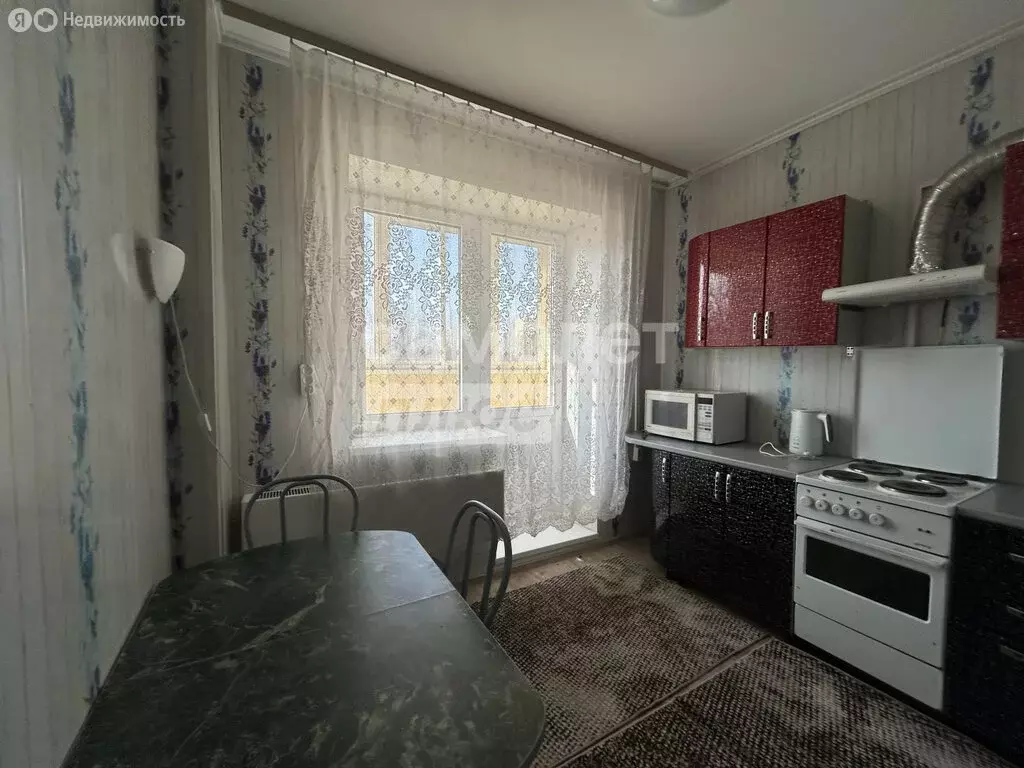 1-комнатная квартира: Ногинск, улица Дмитрия Михайлова, 12 (37.6 м) - Фото 1