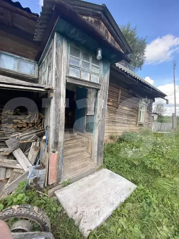 Дом в Тверская область, Калининский муниципальный округ, д. Каменка  ... - Фото 0