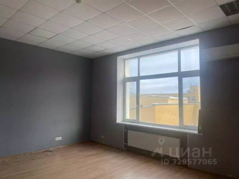 Офис в Санкт-Петербург Заозерная ул., 8к2 (39 м) - Фото 2