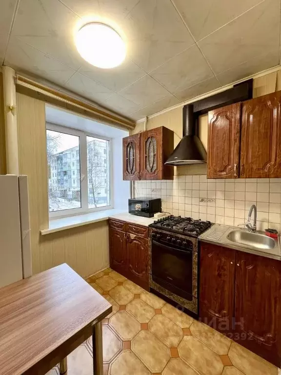 2-к кв. Тверская область, Конаково ул. Энергетиков, 16 (43.4 м) - Фото 0