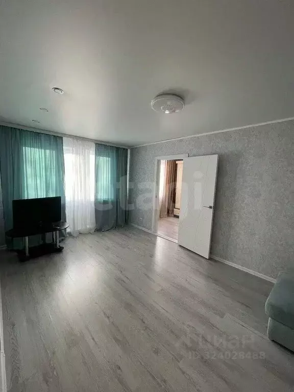 2-к кв. Новосибирская область, Новосибирск Трикотажная ул., 56/1 (48.0 ... - Фото 2