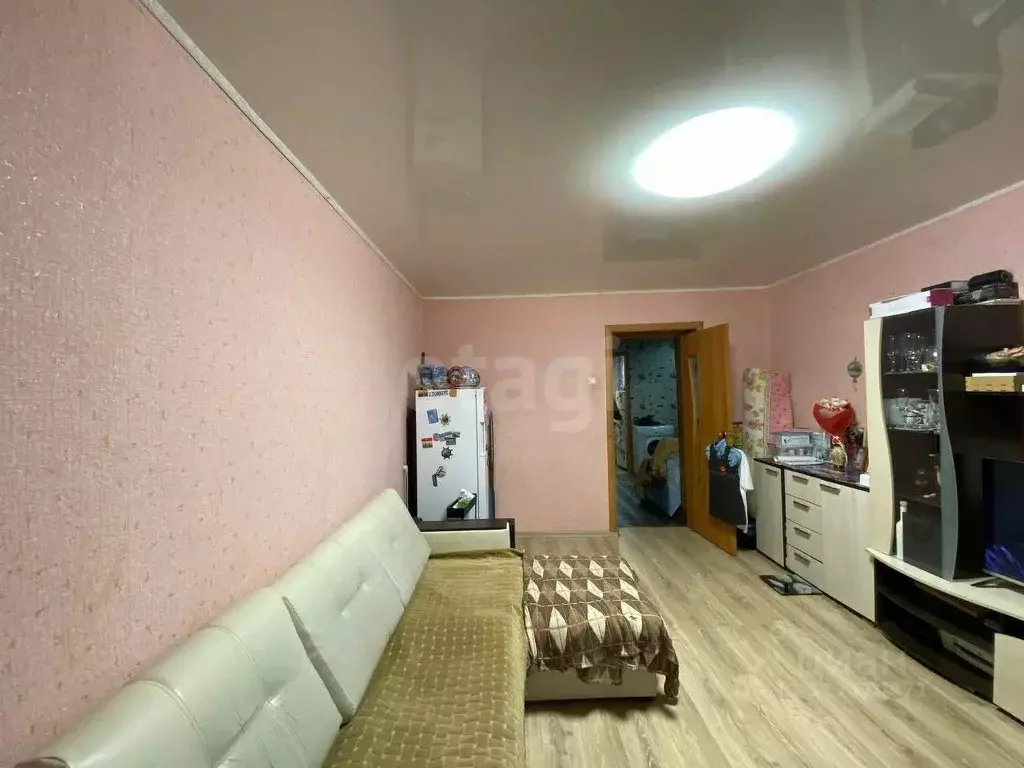 3-к кв. Костромская область, Галич ул. Строителей, 6 (59.2 м) - Фото 0