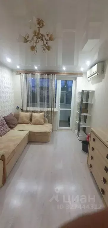 1-к кв. Севастополь ул. Вакуленчука, 13 (32.0 м) - Фото 0